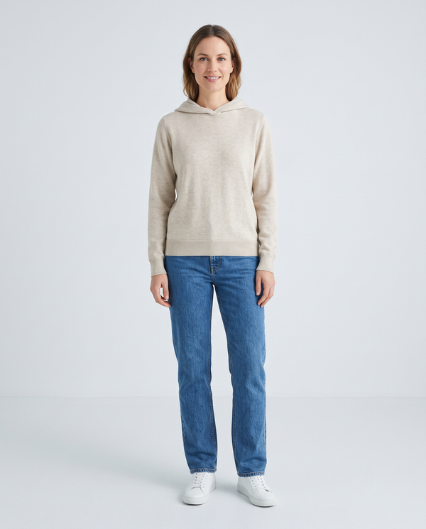 Damen Hoodies