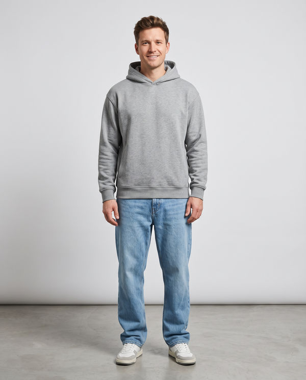 Herren Baggy Hosen
