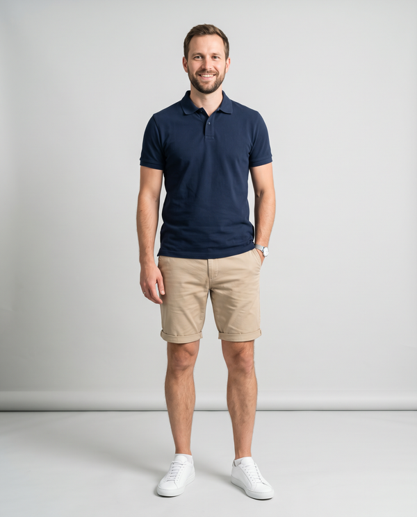 Herren Shorts