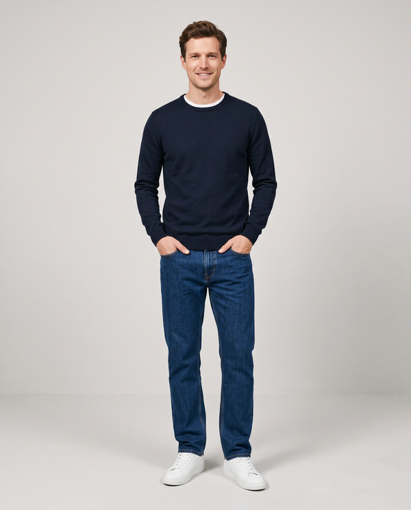 Herren Jeans