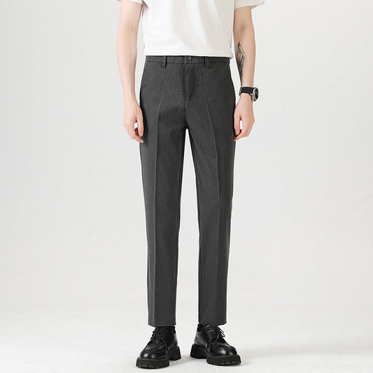 Lucas - Hose Stretchhose Herren
