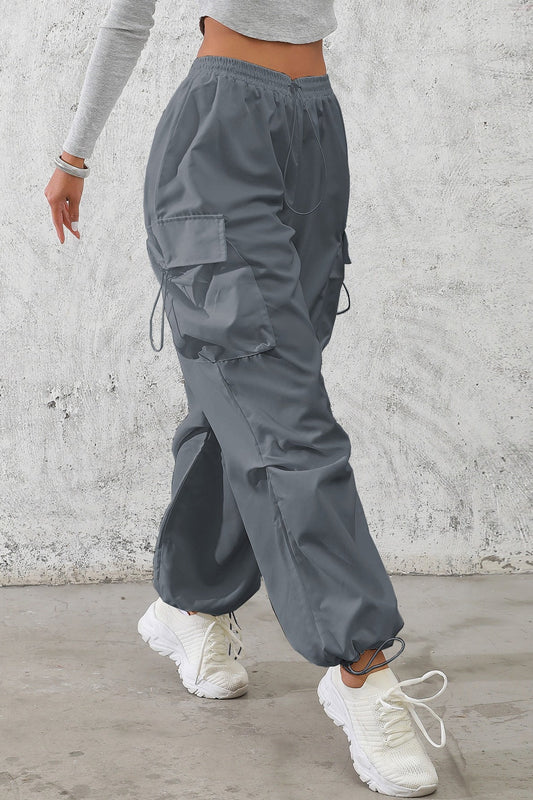 Hose im urbanen Stil