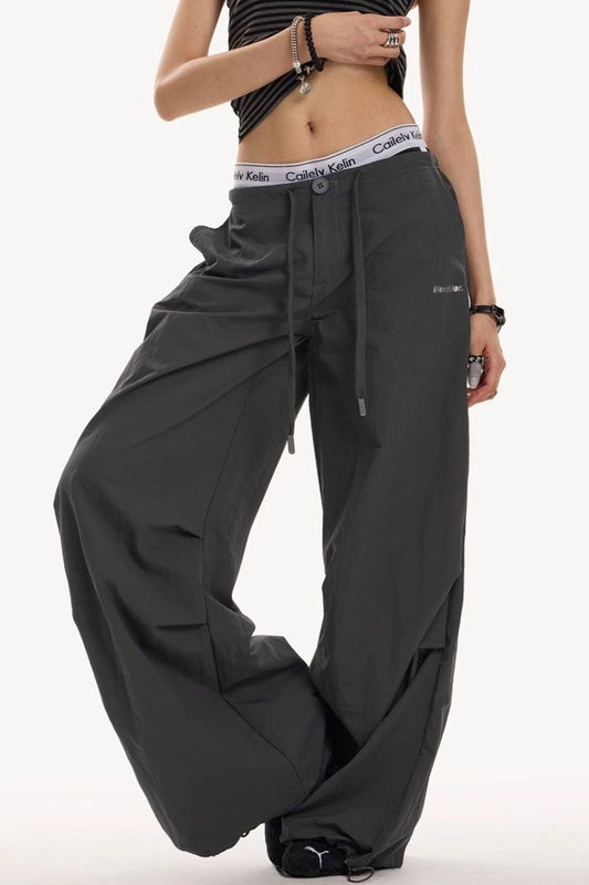 Hose im Retro-Stil