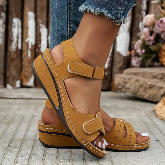 Sophie - Sandalen für den Sommer