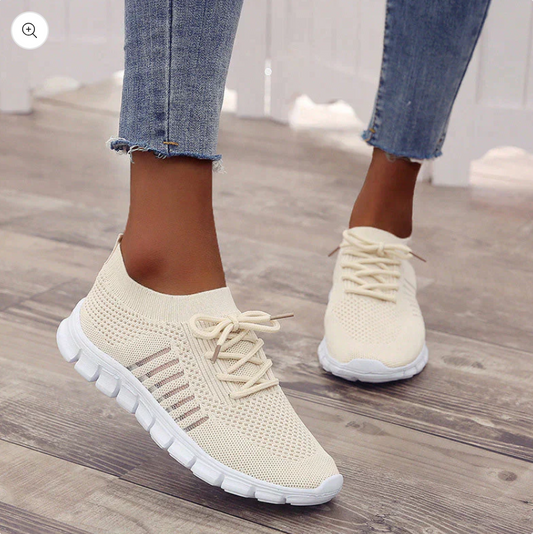 Levina - Modische Damenschuhe mit ergonomischem Fußbett