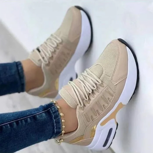 Christina – Orthopädische Komfortschuhe für Damen