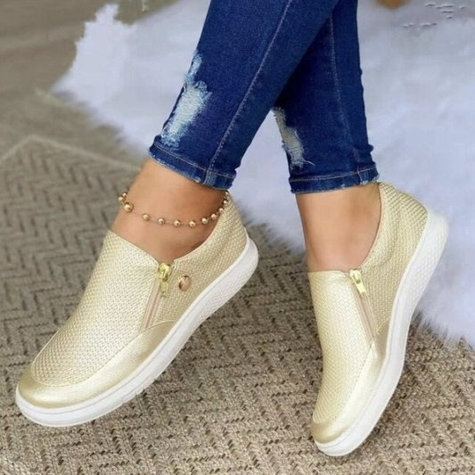 Orthpad - Atmungsaktive Orthopädische Schuhe für Damen