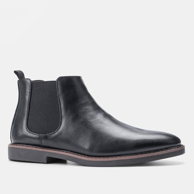 Wasserdichte Lederstiefel für Männer - Narev