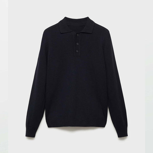 Herren-Polopullover - Varelo