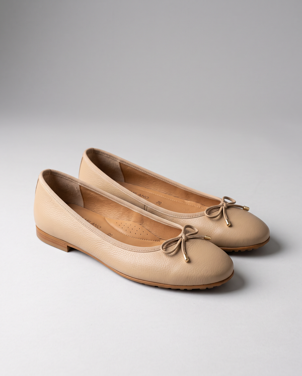 Damen Ballerinas