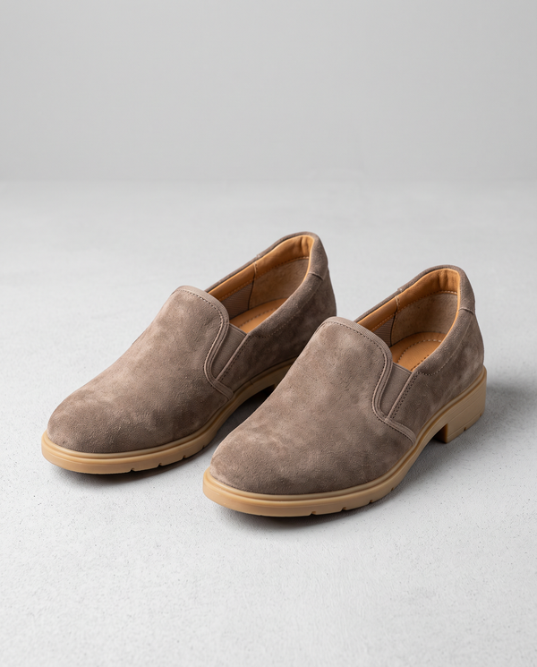 Damen Slipper