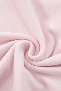 Asymmetrisches Top mit Neckholder