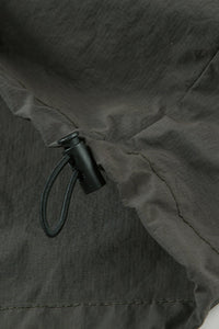 Hose in Grün