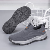 Unisex-Turnschuhe aus Mesh-Gewebe - Gio