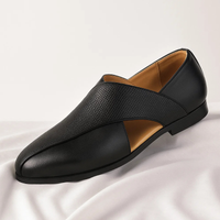Herrenschuhe im eleganten Crossover-Design - Arvindo