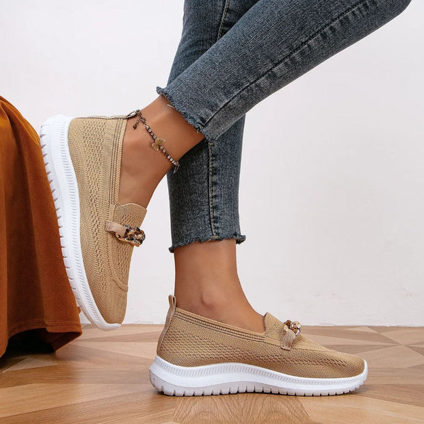 HILDA - Stylische & atmungsaktive Schuhe
