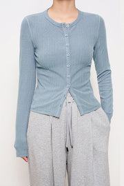 Blau