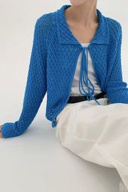 Blau