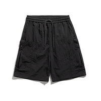 Herren Dryfit Sportshorts mit Seitentasche - Orion