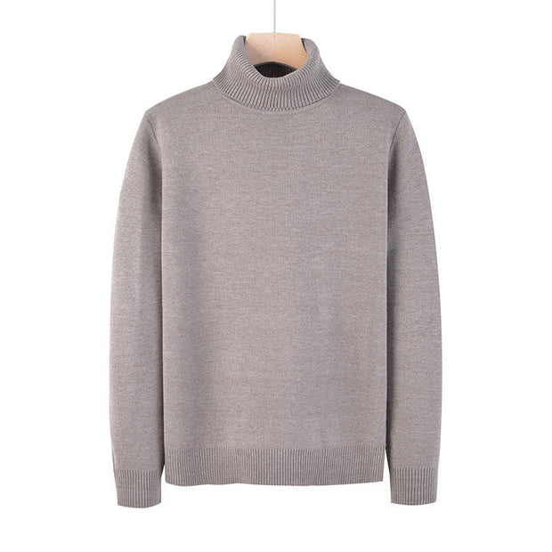 Rollkragenpullover - Arvid