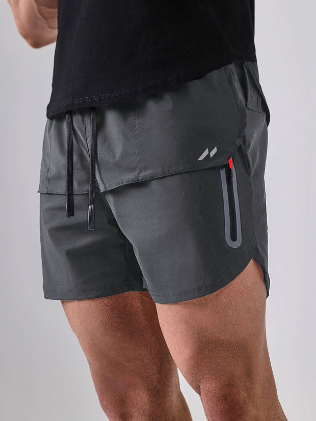 Stay Cool Sport Shorts