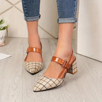 HAZEL - Stöckelschuhe
