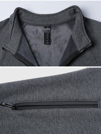 WorkoutFit Fleece-Weste