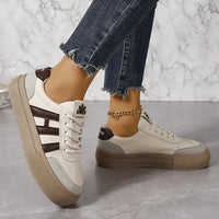 Lässige und bequeme Turnschuhe - SportGlamour