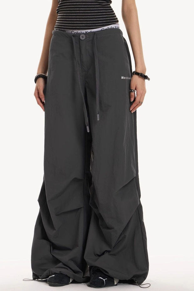 Hose im Retro-Stil