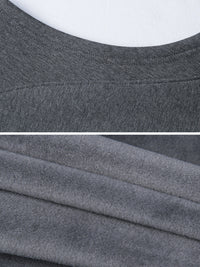 WorkoutFit Fleece-Weste