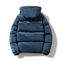 Steppjacke für Männer - Narek