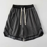 Atmungsaktive Sportshorts für Männer - Atlas