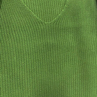 Talon - Herren Pullover Mit V Ausschnitt Und Strickmuster