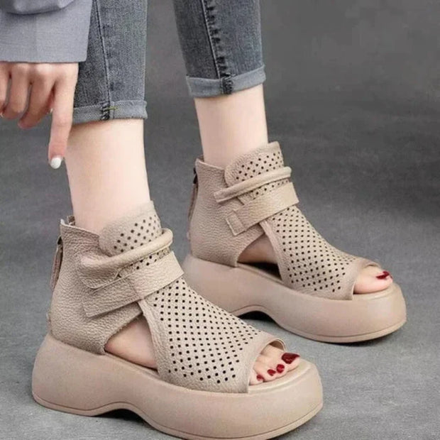 Medow - Orthopädische Sandalen