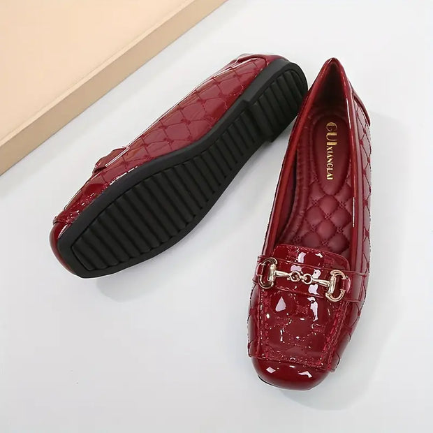 Kleid Flats - Mafer