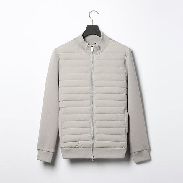 Steppjacke für Männer - Virgilio