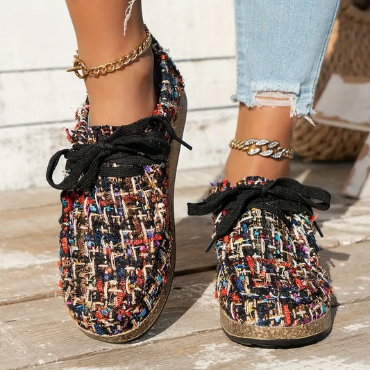 Pien - stylische Turnschuhe für den Sommer