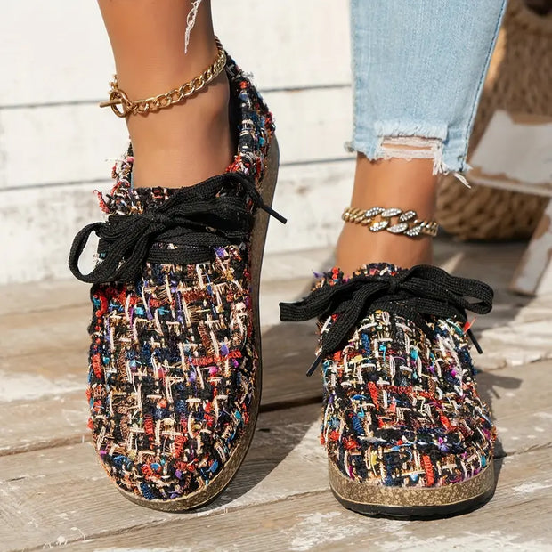 Pien - stylische Turnschuhe für den Sommer
