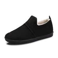 Damen-Steppstiefel mit Fleece-Futter - Mirelva