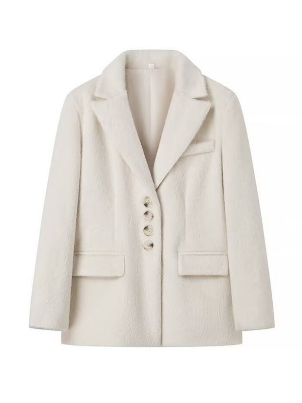 Schicker und eleganter Damenblazer - Azucena