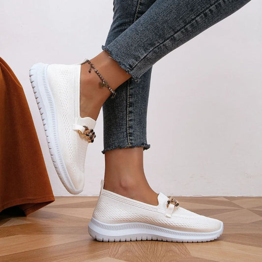 HILDA - Stylische & atmungsaktive Schuhe