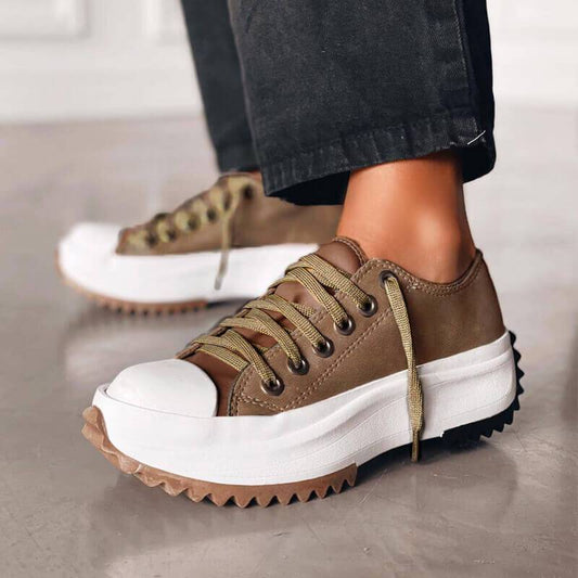 Thouram Elevator Schuhe