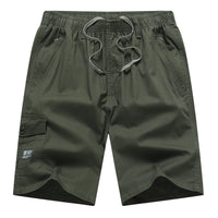 Herren Utility Pocket Cargo Shorts - Dalton