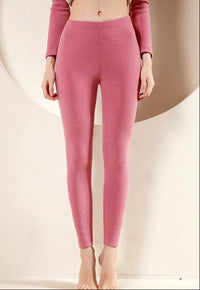 Leggings mit Thermoeffekt für Frauen - Marilise