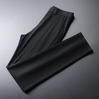 Ultra-Stretch-Hose für Herren mit flexibler Passform - Mirano
