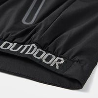 Leichte Sportjacke für Männer - Davor