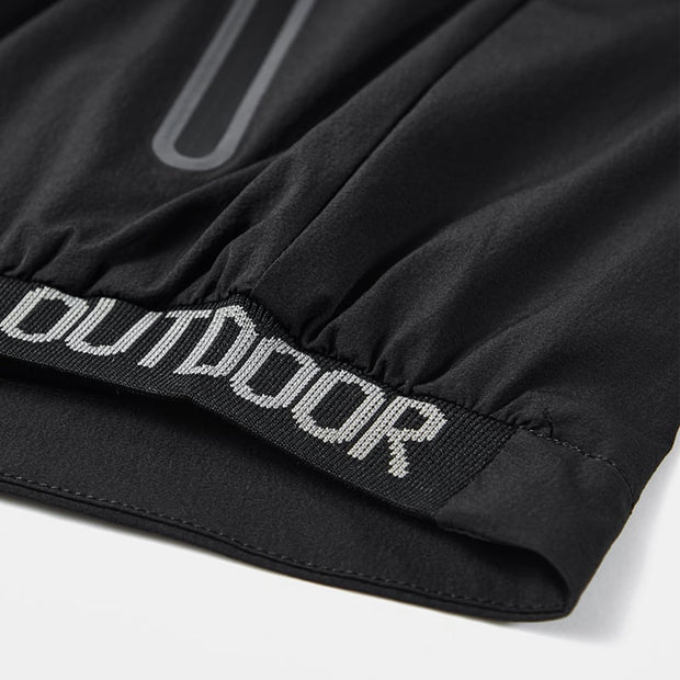 Leichte Sportjacke für Männer - Davor