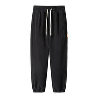 Gefütterte Herrenhose aus Baumwolle - Brévine