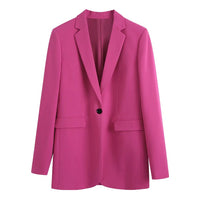 Damenblazer und Hosenset - Ethel