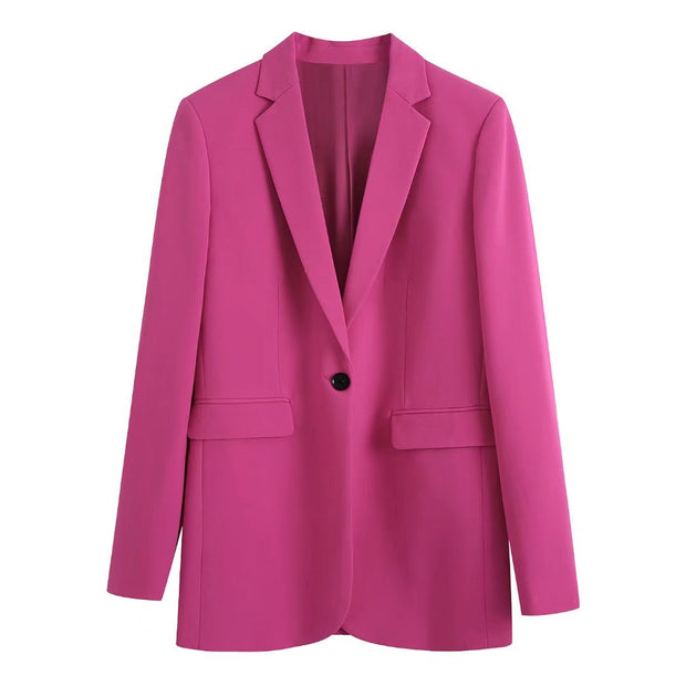 Damenblazer und Hosenset - Ethel